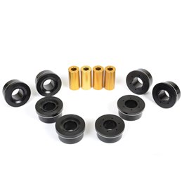 Silent bloc de support de berceau WHITELINE IMPREZA GE SEDAN, GH HATCH SAUF WRX ET STI