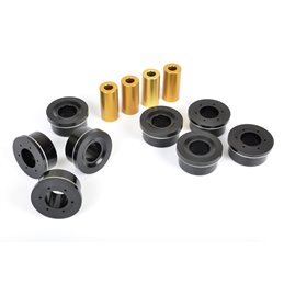 Silent bloc de support de berceau WHITELINE IMPREZA GJ SEDAN, GP HATCH SAUF WRX ET STI
