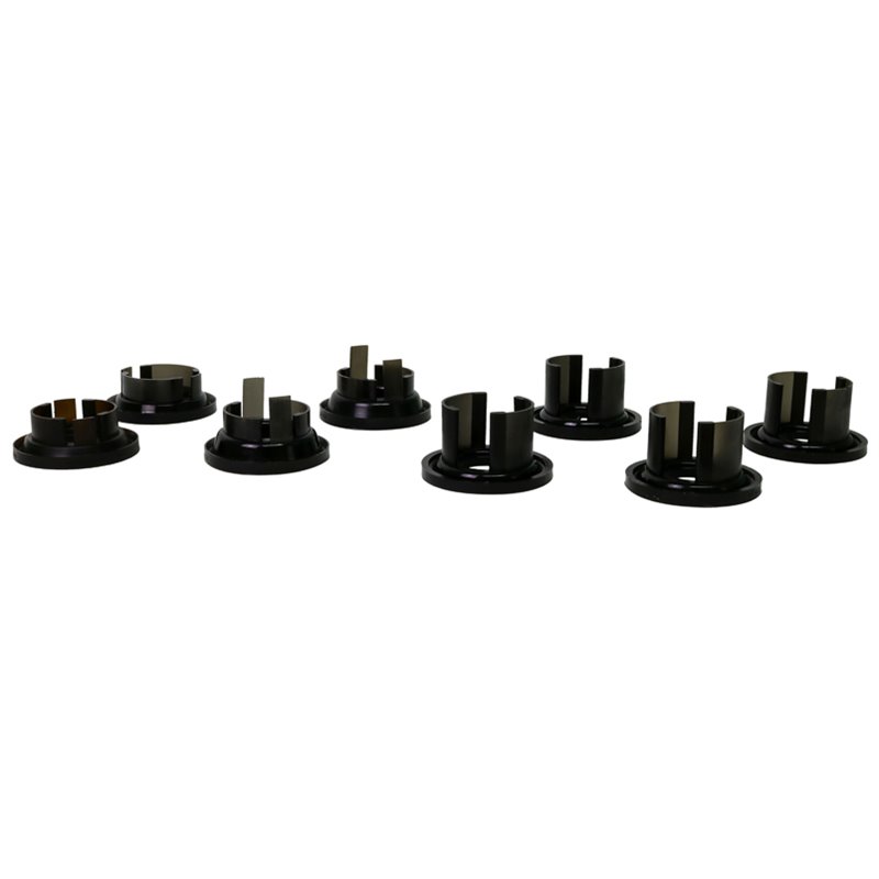 Silent bloc de support de berceau WHITELINE IMPREZA WRX GV SEDAN, GR HATCH