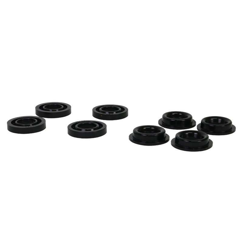 Silent bloc de support de berceau WHITELINE BRZ ZC6