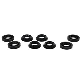 Silent bloc de support de berceau WHITELINE BRZ ZC6
