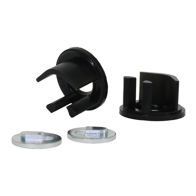 Differential - mount in cradle insert bushing WHITELINE LEGACY BE, BH INCL TURBO
