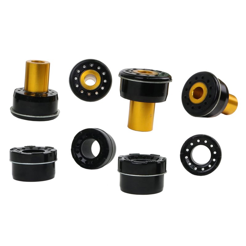 Subframe - mount bushing WHITELINE FORESTER SJ INCL TURBO
