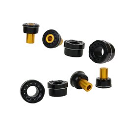 Subframe - mount bushing WHITELINE FORESTER SJ INCL TURBO
