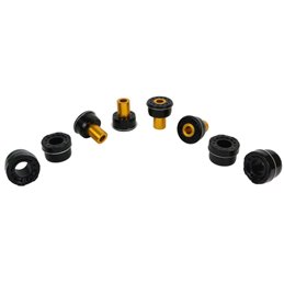 Subframe - mount bushing WHITELINE FORESTER SJ INCL TURBO