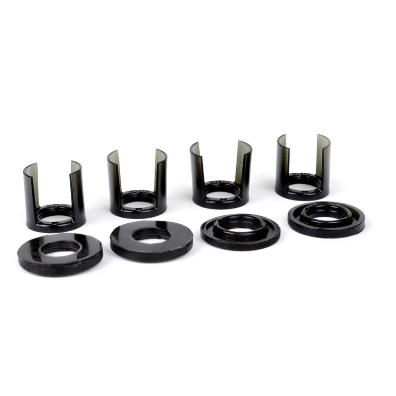 Silent bloc de support de berceau WHITELINE FORESTER SJ INCL TURBO