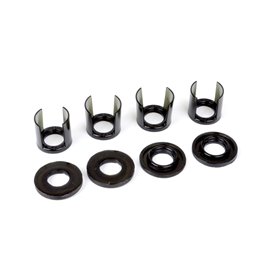 Silent bloc de support de berceau WHITELINE FORESTER SJ INCL TURBO