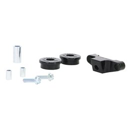Gearbox - selector bushing WHITELINE IMPREZA WRX GC SEDAN, GF WAGON