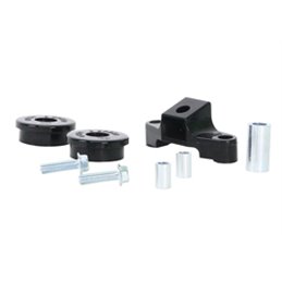Silent bloc levier de vitesse WHITELINE IMPREZA WRX GD SEDAN MY01-02