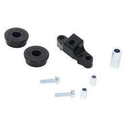 Silent bloc levier de vitesse WHITELINE IMPREZA WRX GD SEDAN MY03-07