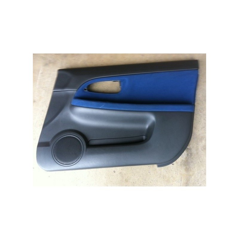 Panneau de porte STI 2005-2007 avant - droit