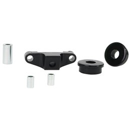 Silent bloc levier de vitesse WHITELINE IMPREZA WRX STI GV SEDAN, GR HATCH