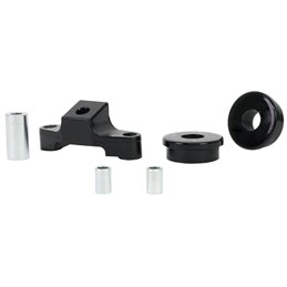 Silent bloc levier de vitesse WHITELINE LEGACY BL, BP INCL TURBO