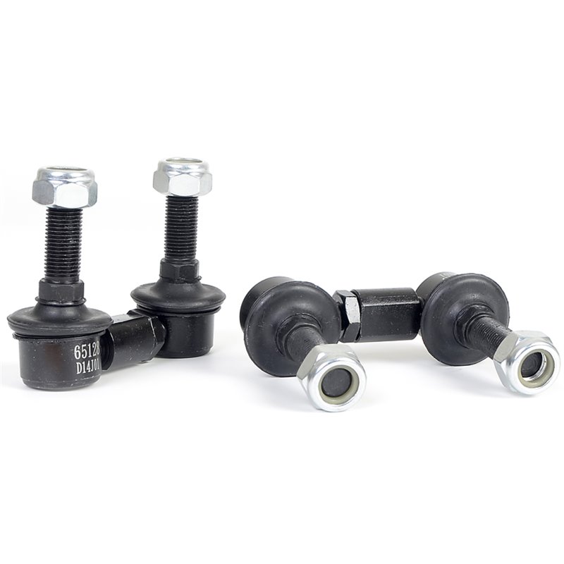 Barre stabilisatrice - biellette avant WHITELINE FORESTER SJ INCL TURBO
