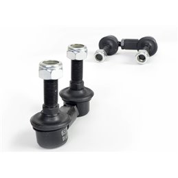 Barre stabilisatrice - biellette avant WHITELINE LEGACY BM, BR INCL TURBO