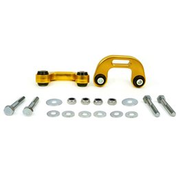 Barre stabilisatrice - biellette arrière en alliage extra renforcé WHITELINE LEGACY BC, BF INCL RS TURBO
