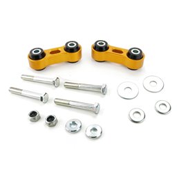 Barre stabilisatrice - biellette avant en alliage extra renforcé WHITELINE FORESTER SF INCL TURBO