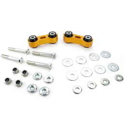 Barre stabilisatrice - biellette avant WHITELINE FORESTER SG INCL TURBO