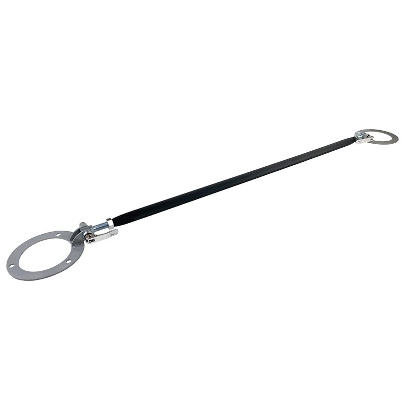 Barre anti rapprochement Aluminium Arrière WHITELINE FORESTER SF/SG 1998-2008 LEGACY BREAK/OUTBACK BG 1994-1998