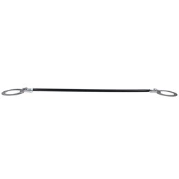 Barre anti rapprochement supérieure WHITELINE FORESTER SF INCL TURBO