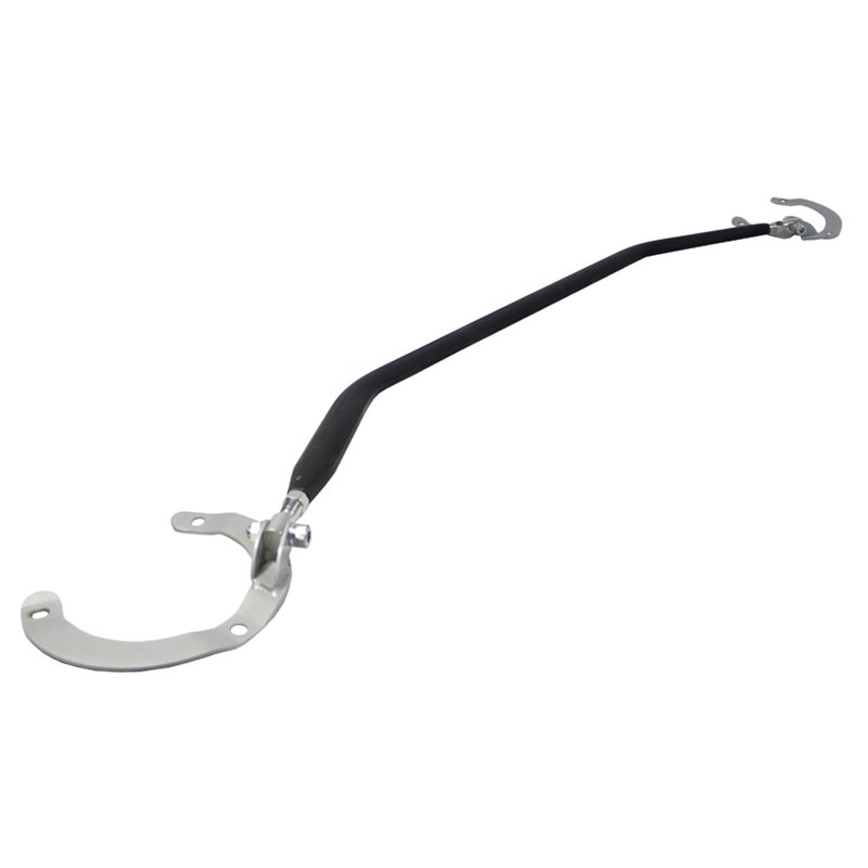 Barre anti rapprochement Aluminium Arrière WHITELINE LEGACY BL/BP OUTBACK BP 2003-2009