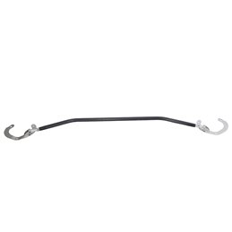 Barre anti rapprochement supérieure WHITELINE LEGACY BL, BP INCL TURBO