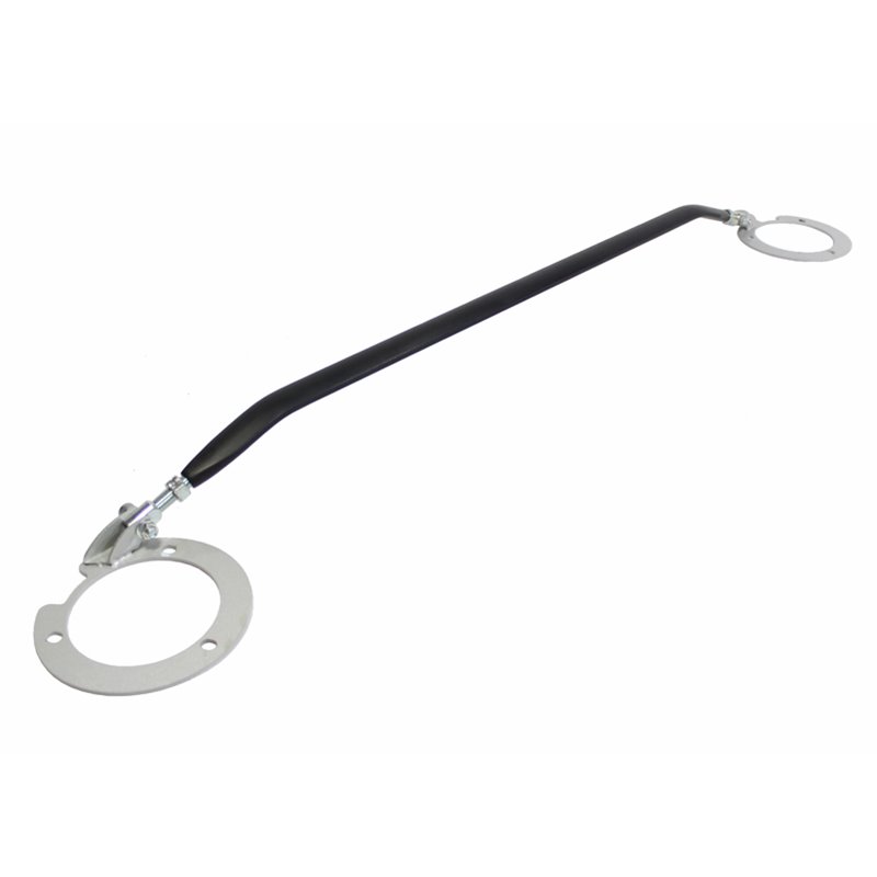 Barre anti-rapprochement aluminium avant WHITELINE WRX 2001-2007