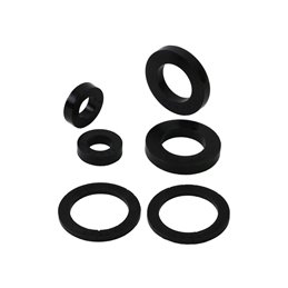 Différentiel arrière - entretoise de calage de support de différentiel WHITELINE FORESTER SG INCL TURBO
