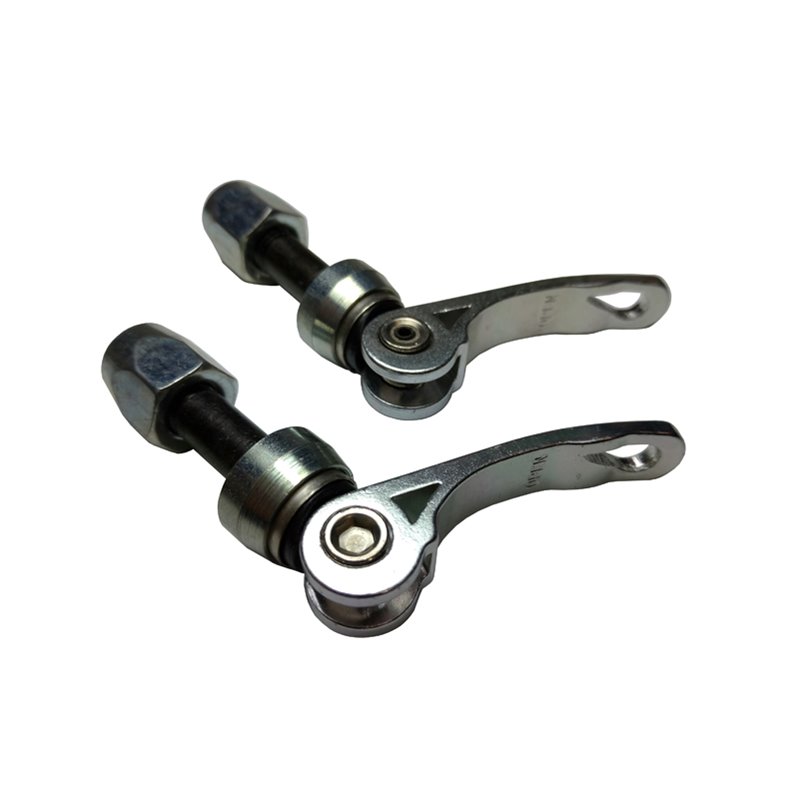 Quick release de barre anti rapprochement WHITELINE FORESTER SF INCL TURBO