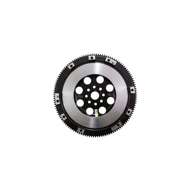 Volant moteur allégé Streetlite ACT
STI 2001 à 2018 - BV6