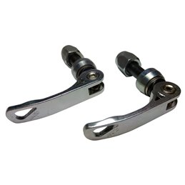 Quick release de barre anti rapprochement WHITELINE OUTBACK BG