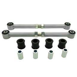 Bras de suspension - bras inférieur avant (correction de parallélisme) MOTORSPORT WHITELINE OUTBACK BG