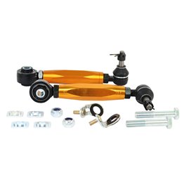 Bras de parallélisme (correction de parallélisme) MOTORSPORT WHITELINE FORESTER SH INCL TURBO