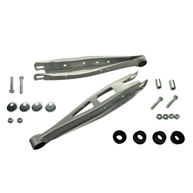 Bras de suspension - Bras inférieur (correction de carrossage) WHITELINE FORESTER SJ INCL TURBO