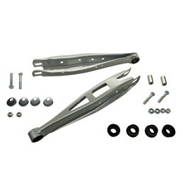 Bras de suspension - Bras inférieur (correction de carrossage) WHITELINE OUTBACK BR INCL TURBO
