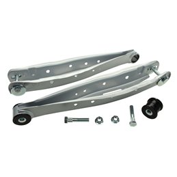 Bras de suspension - Bras inférieur (correction de carrossage) WHITELINE OUTBACK BR INCL TURBO