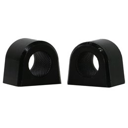 Silent bloc de barre stabilisatrice 19 mm WHITELINE FORESTER SG INCL TURBO