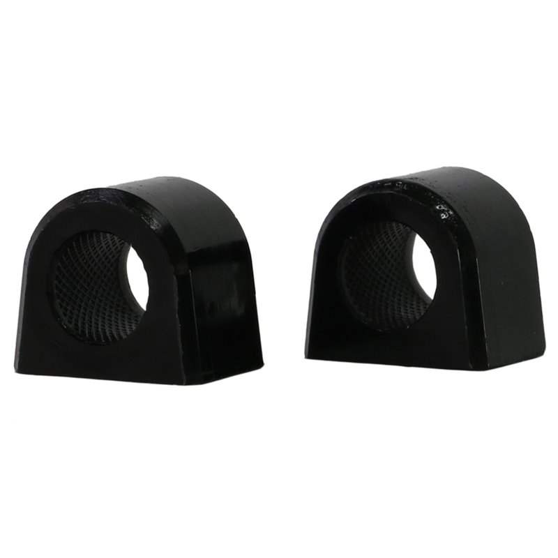 Silent bloc de barre stabilisatrice 19 mm WHITELINE XT