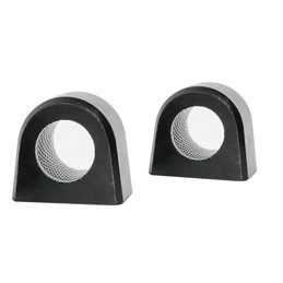 Silent bloc de barre stabilisatrice 20 mm WHITELINE IMPREZA WRX GG WAGON MY01-02