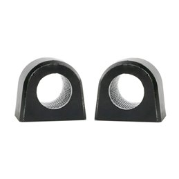 Silent bloc de barre stabilisatrice 20 mm WHITELINE IMPREZA WRX STI GD SEDAN, GG WAGON MY01-02