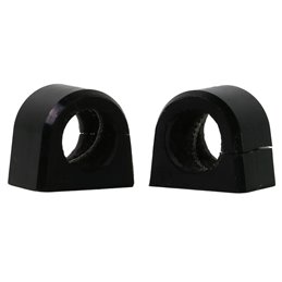 Silent bloc de barre stabilisatrice 22 mm WHITELINE LEGACY BC, BF INCL RS TURBO