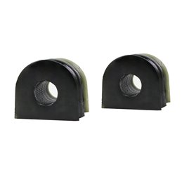 Silent bloc de barre stabilisatrice 18 mm WHITELINE FORESTER SF INCL TURBO