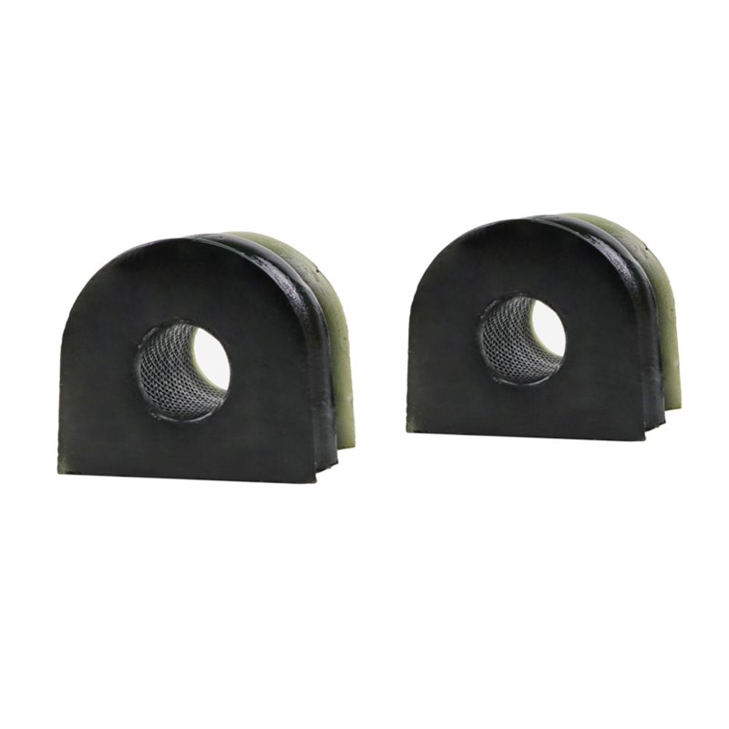 Silent bloc de barre stabilisatrice 18 mm WHITELINE FORESTER SF INCL TURBO