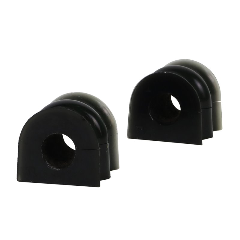 Silent bloc de barre stabilisatrice 20 mm WHITELINE LEGACY BE, BH INCL TURBO