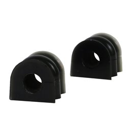 Silent bloc de barre stabilisatrice 20 mm WHITELINE OUTBACK BG