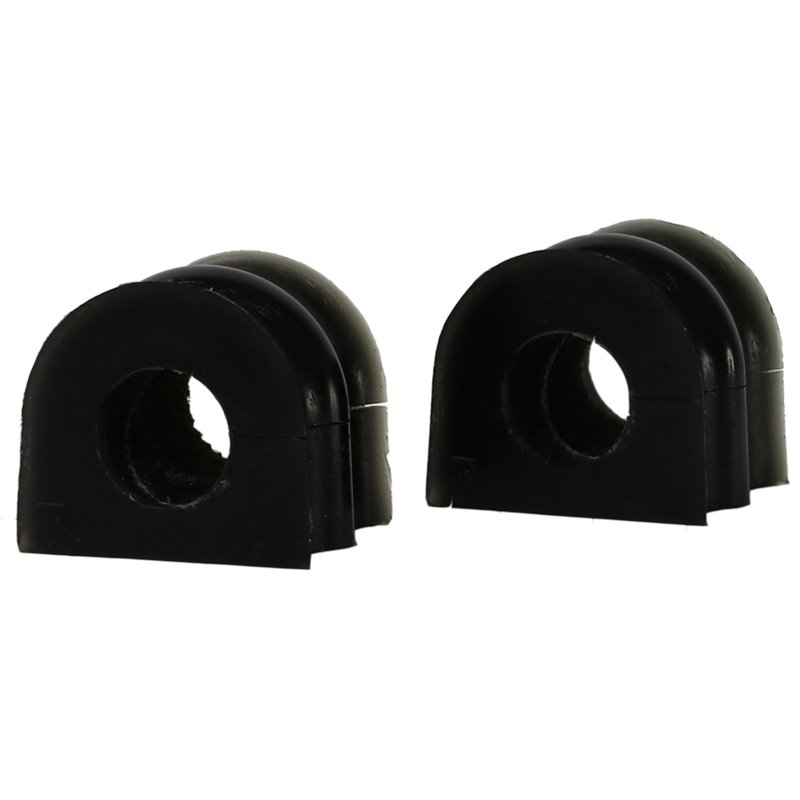Silent bloc de barre stabilisatrice 22 mm WHITELINE FORESTER SG INCL TURBO