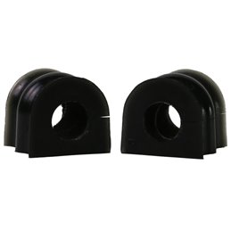 Silent bloc de barre stabilisatrice 22 mm WHITELINE FORESTER SG INCL TURBO