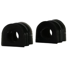 Silent bloc de barre stabilisatrice 24 mm WHITELINE FORESTER SF INCL TURBO