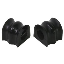 Silent bloc de barre stabilisatrice 24 mm WHITELINE FORESTER SG INCL TURBO