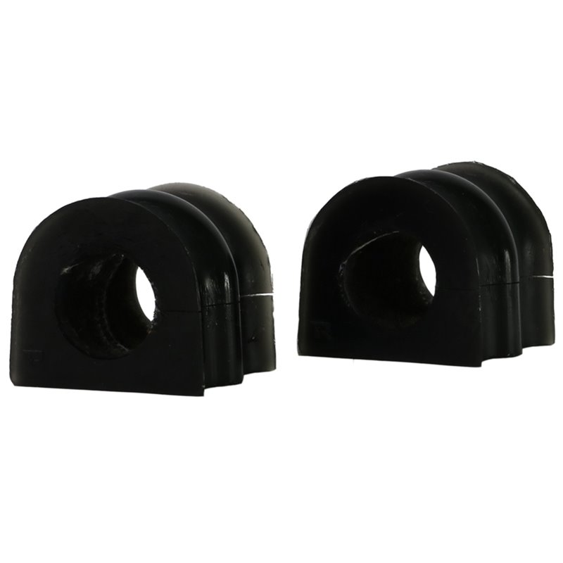 Silent bloc de barre stabilisatrice 24 mm WHITELINE OUTBACK BG